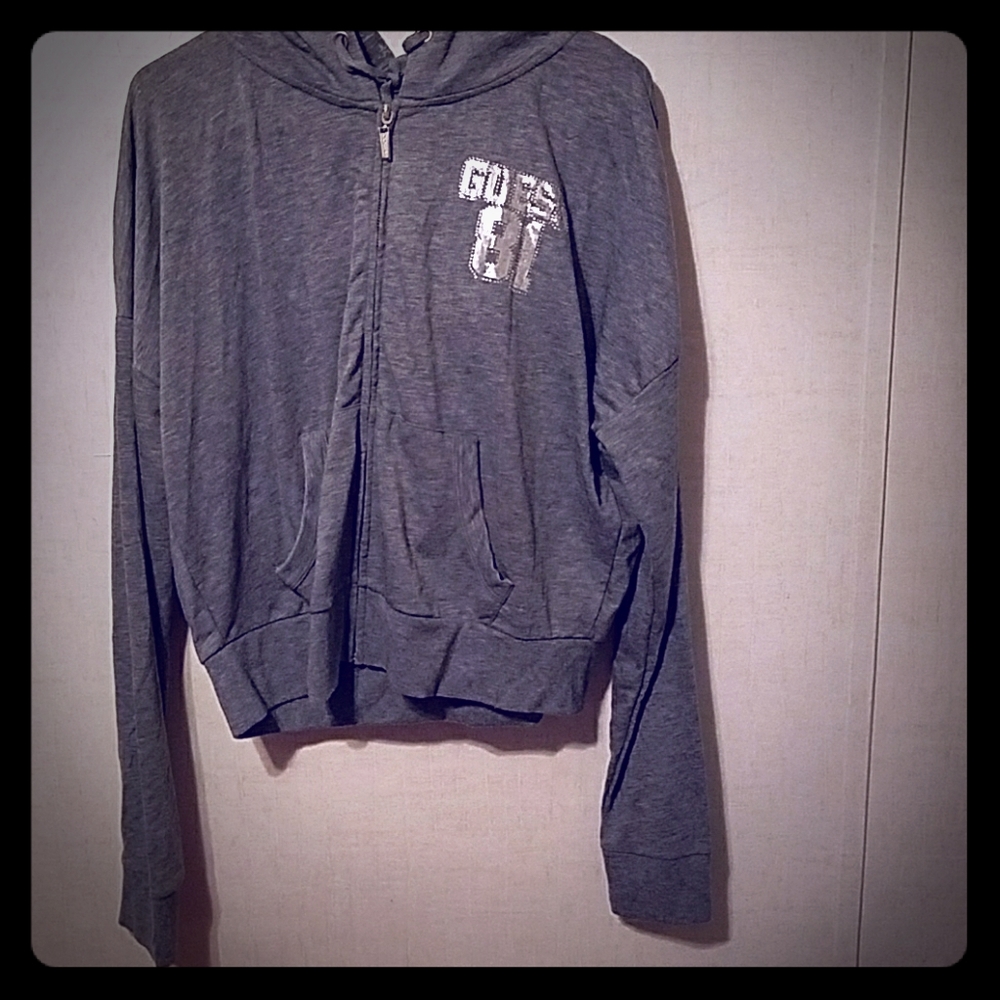 Guess hoodie